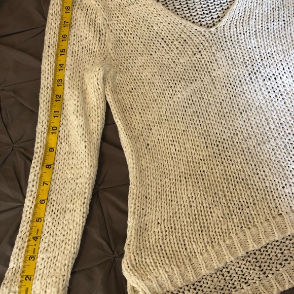 H&M see trough summer top - Picture 5 of 7